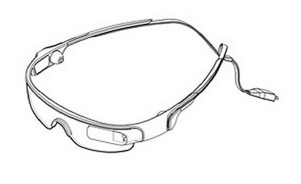 SamsungGoogleGlass